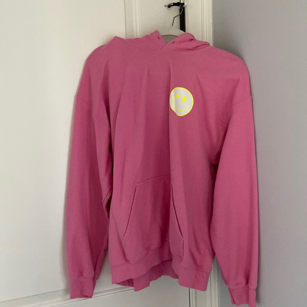 Etsy No Bad Days sweatshirt